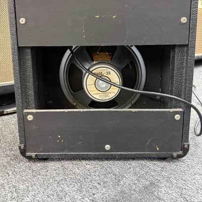 1985 Marshall Bass 12 Comjo Amp 5501 image 4