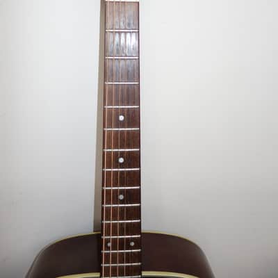 Suzuki Nagoya SD335VS Dreadnought Acoustic Guitar image 19