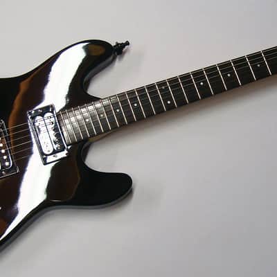 Framus D Series Diablo Progressive X, Electric Guitar image 1