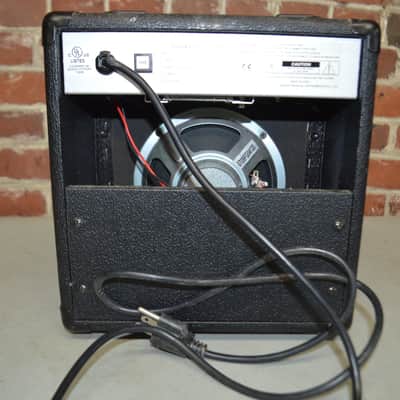 Silvertone Smart II s Guitar Amp image 2