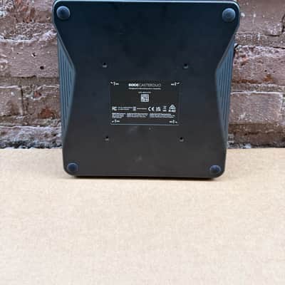RØDE RØDECaster Duo Integrated Audio Production Studio / Podcast Mixer – w/ Power Supply – Used image 7