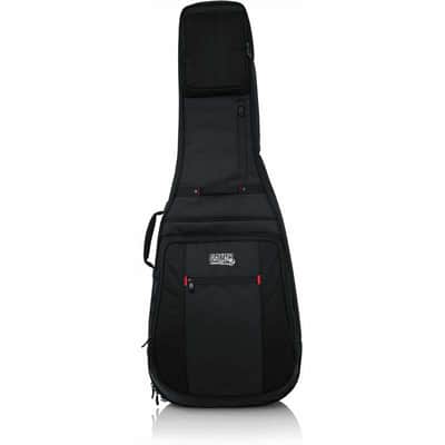 Gator G-PG-335V G-PG-335V housse pour guitare 335/Flying V image 1