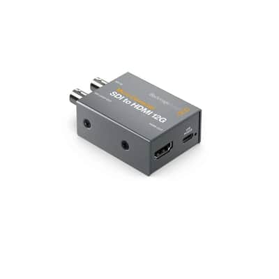 Blackmagic Design Micro Converter SDI to HDMI 12G image 4