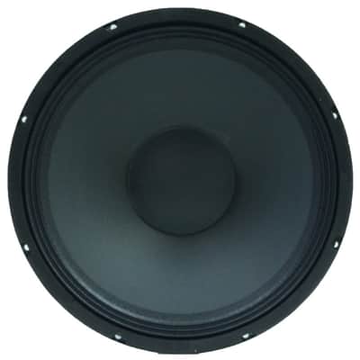 15" PA/DJ Raw Woofer/Speaker Replacement PRO Audio 8ohm image 2
