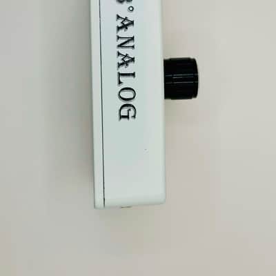 BBanalog Little Better box attenuator 2025 - White image 8