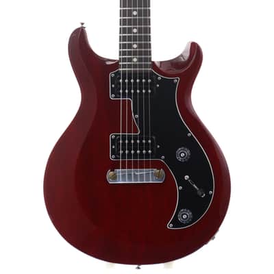 Paul Reed Smith (PRS) S2 Mira Vintage Cherry [15S2011245] (05/28) image 6