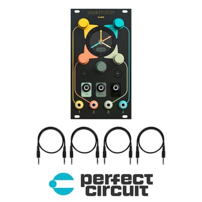 Elektrofon Klang Polyphonic Controller
