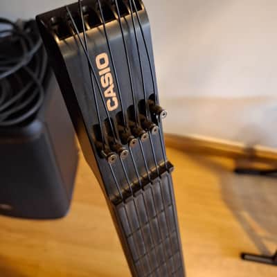 Casio DG 20 image 3