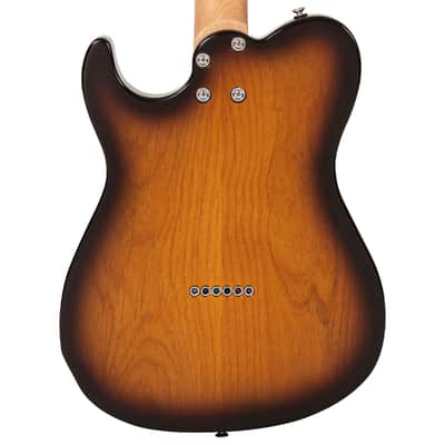 Fret-King Country Squire Tone Meister ~ Original Classic Burst Bild 5