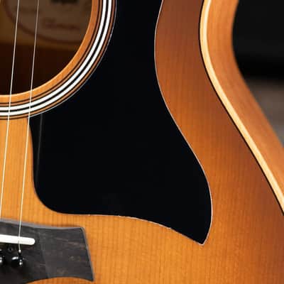 Taylor GS Mini-e Special Edition Acoustic/Electric Guitar - Honeyburst with GS Mini Bag image 13
