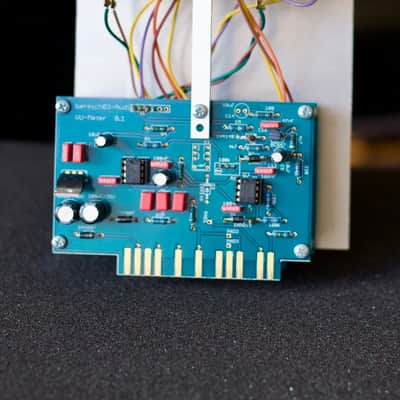 Bereich 03 Audio Meter - Excellent image 3