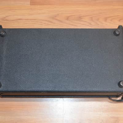 Univox U-250-PB Bass Amp Head image 5