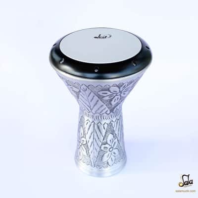 Egyptian Solo Darbuka Drum Doumbek DED-322P image 2