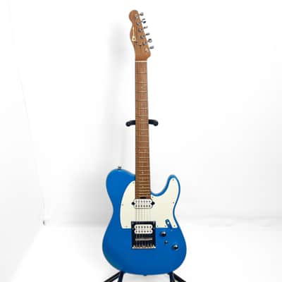 Charvel Pro-Mod So-Cal Style 2 24 HH HT CM - Robin's Egg Blue image 1