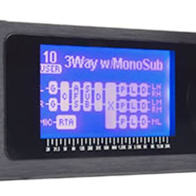 dbx DriveRack PA2 image 1