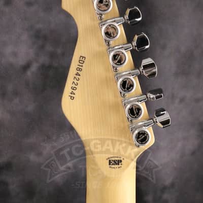 EDWARDS E-SNAPPER-7 Fujioka Custom image 15