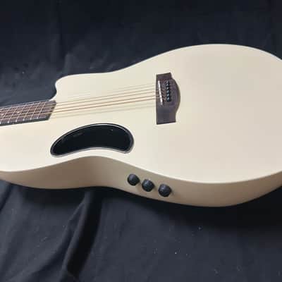 Smiger Carbon Fiber Acoustic Electric image 11