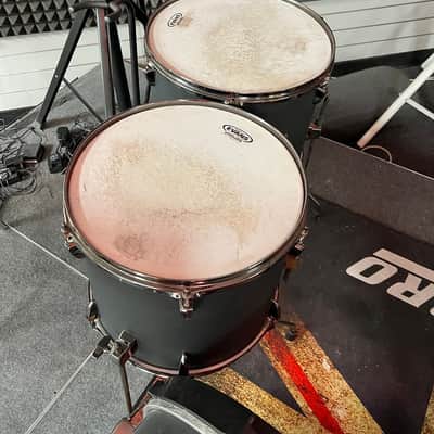 Tama Imperialstar Double Bass Drum Drum Shell Pack(8 Piece) (Atlanta, GA) image 2