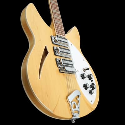 1994 360/12, Mapleglo (Pre-Owned) image 2