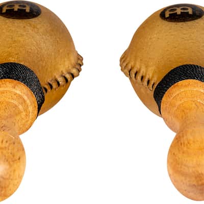 Meinl MSM2 Maracas Mini-Skin image 2