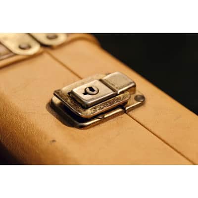1963 Fender Stratocaster sunburst image 21