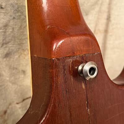 Guild S-100 Polara 1973 Natural image 14