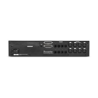 Focusrite ISA 828 MKII - Brand New image 3