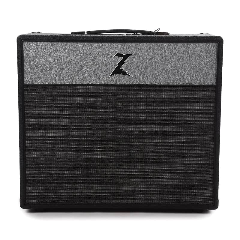Dr. Z X-Ray 30-Watt 1x12" Guitar Combo image 1
