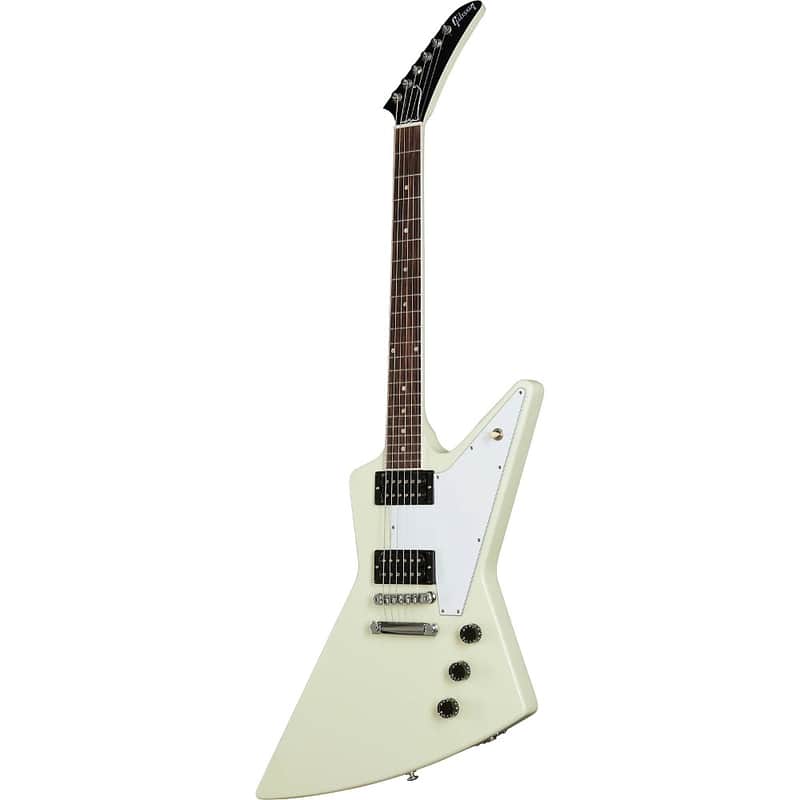 Gibson '70s Explorer image 1