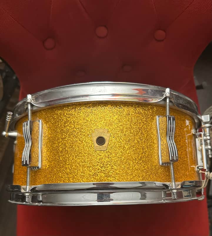 Ludwig Pioneer