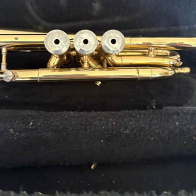 Holton C603 cornet image 18