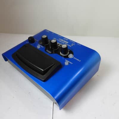 Boss VE-1 Vocal Echo Effects Processor Pedal Free USA Shipping image 3