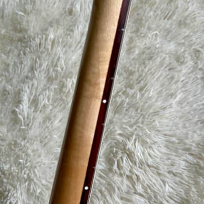 Fernandes Vertigo Offset Electric Guitar image 17