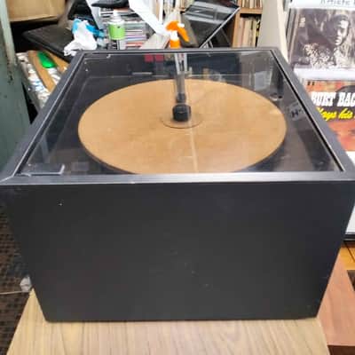 Immagine VPI HW 16.5 mid 2000's - Black - 5
