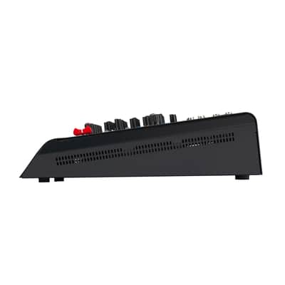 HH Q Series Mixer Q6FX 6-Channel Analogue Mixing Console image 4