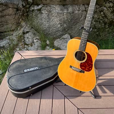 Martin D-28 - 1958 image 18
