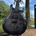 PRS SE Mark Holcomb - Holcomb Burst