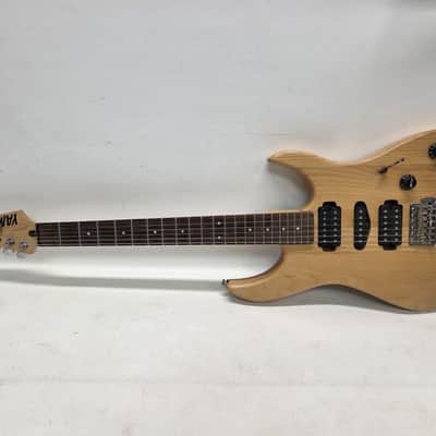 Yamaha 121D Electric Guitar image 2