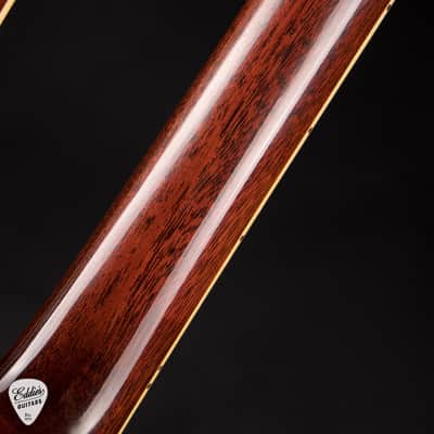 Gibson Custom Shop Jimmy Page EDS-1275 Doubleneck VOS '69 Cherry 11.2 #CS500741 image 11
