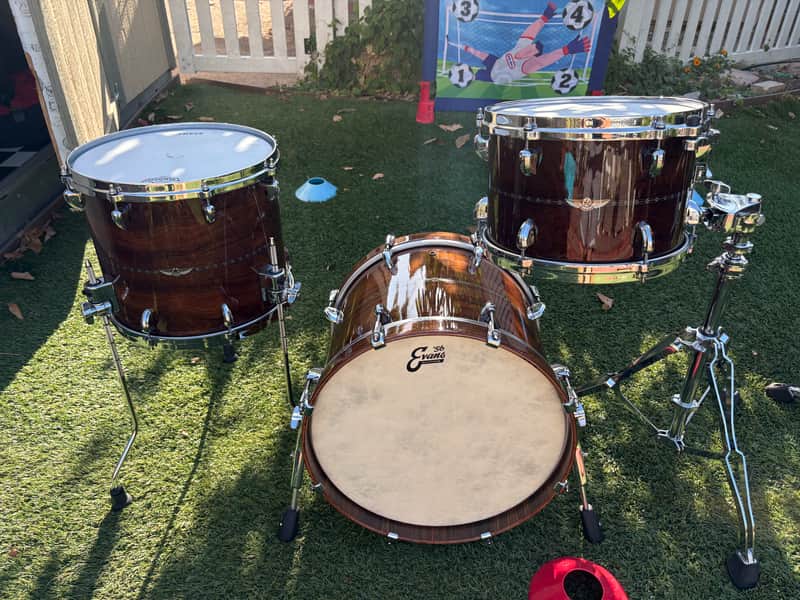 Tama Star
