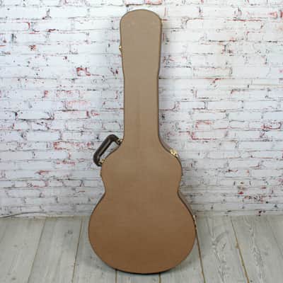 Taylor - (2025) Gold Label 814e - Acoustic-Electric Guitar - Honduran Rosewood - w/ Taylor Deluxe Hardshell Brown Case - x5030 image 13