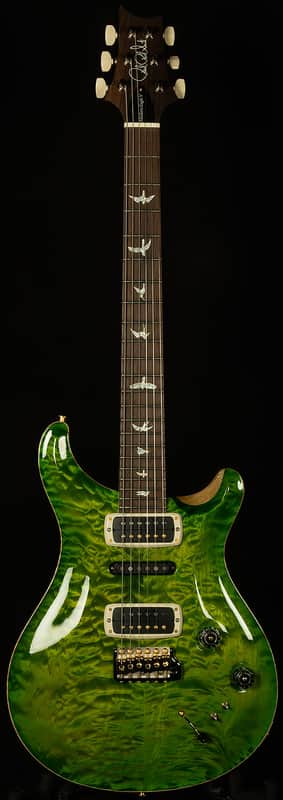 PRS Guitars Wildwood Wood Library Modern Eagle V - Brazilian Rosewood, 10-Top image 1