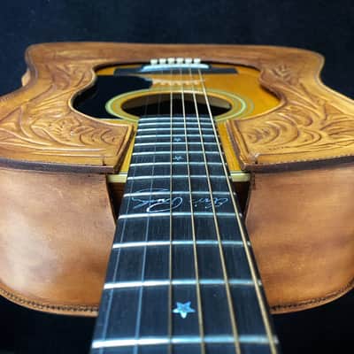 Martin D28M Elvis Presley 020/175 Commemorative Special Edition image 11