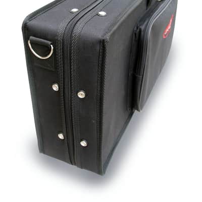 SKB MIDI Foot Controller Soft Case For FCB1010, MFC10, FC200, CyberFoot image 3
