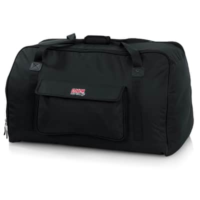 Gator GPA-TOTE15 Heavy-Duty 15" Speaker Tote Bag