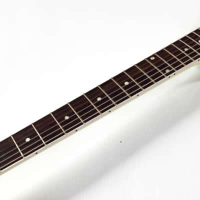 Gibson '70s Flying V - Classic White image 8