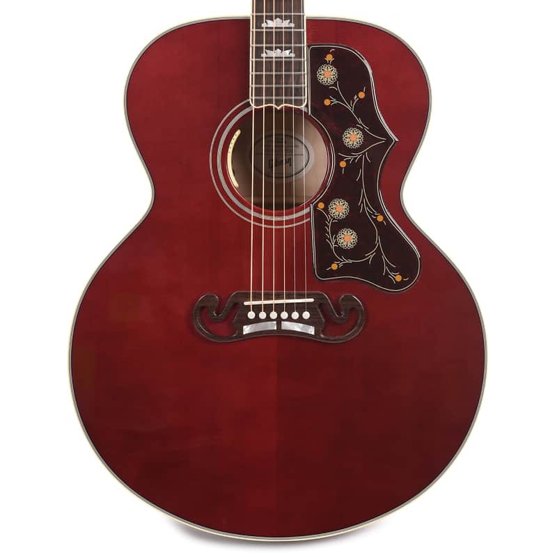 Gibson SJ-200 Standard (2020 - Present) image 2