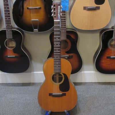 Martin 00-21 1963 image 1