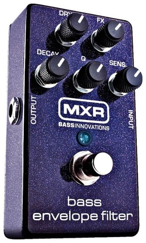 MXR M82 image 1