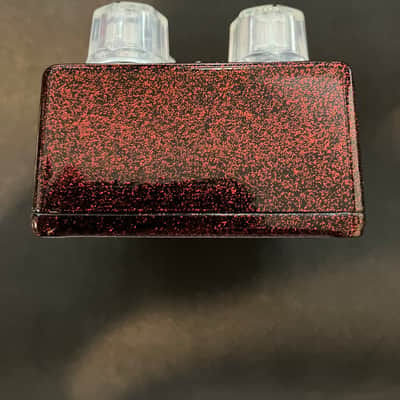 MXR M-251 FOD Drive 2020 - Present - Red image 8